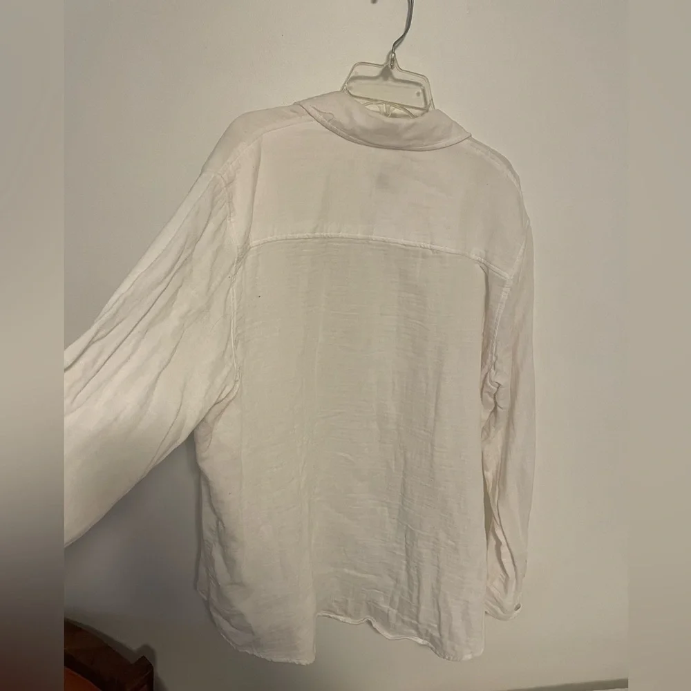 Universal Thread Button Up Large - Picture 5 of 5